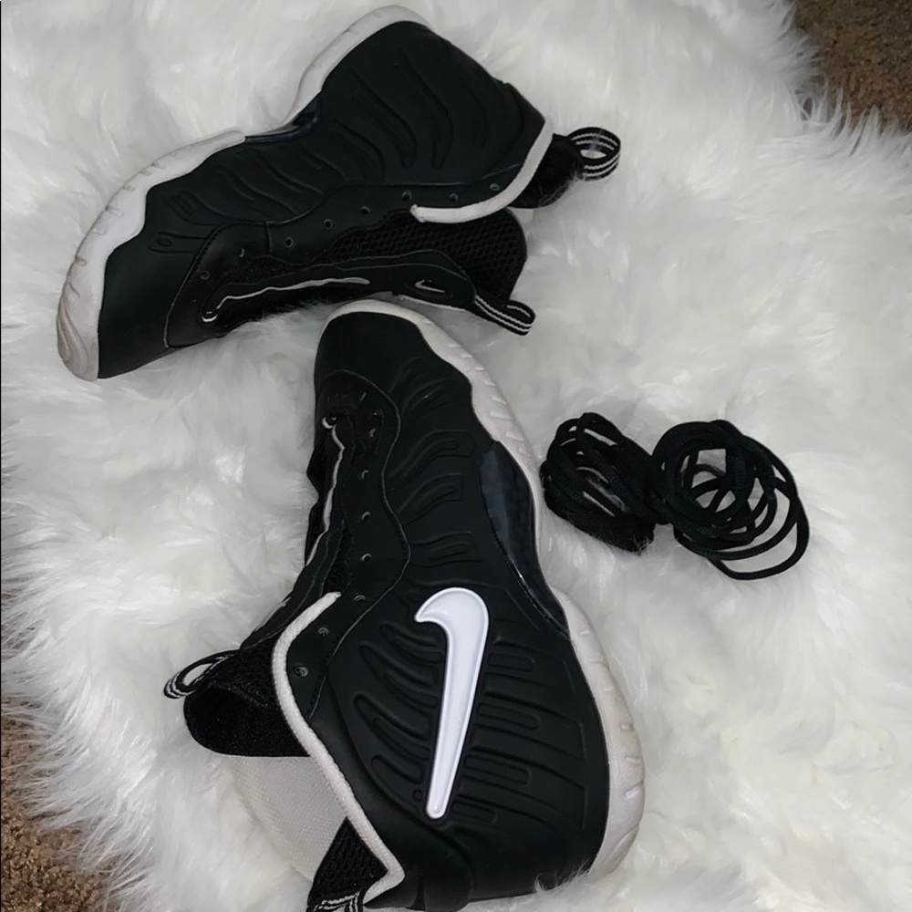Nike foamposites 7 youth